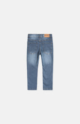 Slim.Fit Denim